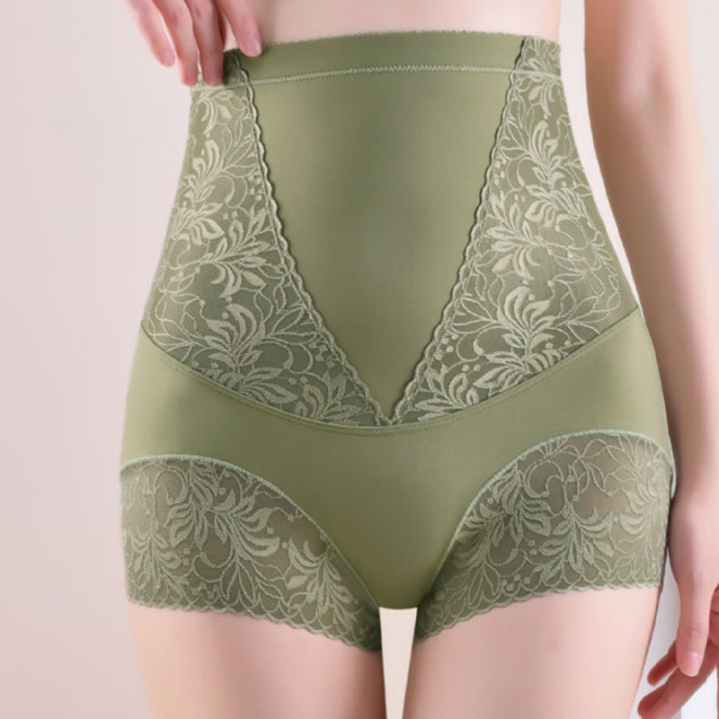 🔥2025 New Arrival🔥Women's Butt-Lifting Tummy-Control High-Waist Panties