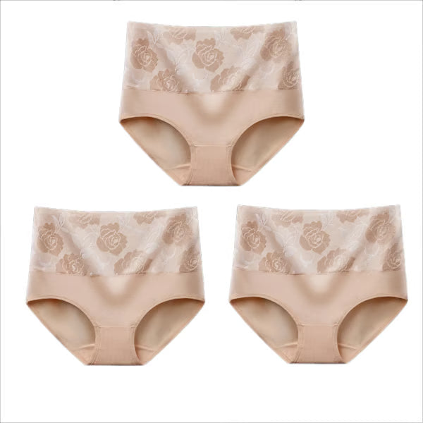 Buy one get one free🔥High Waist Tummy Control Leak proof Panties