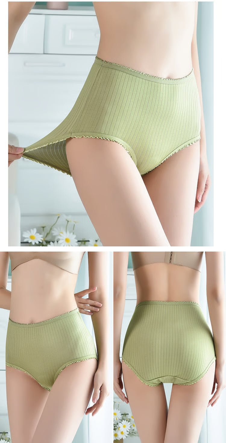 🔥 Antibacterial absorbent underwear