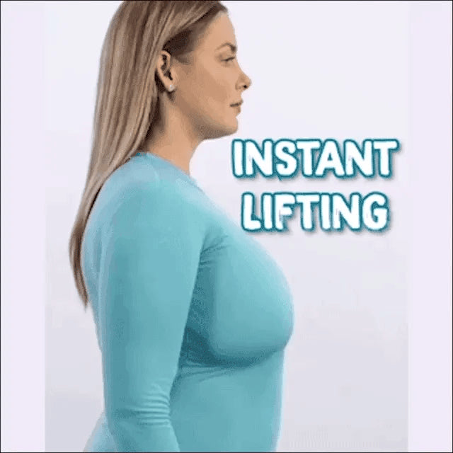 💓Thermal underwear with builat in chest pad