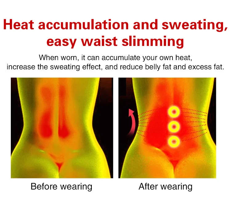 POWERFUL ABDOMINAL SHAPER