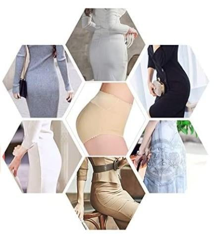 INTACTLECT®Premium Butt Lifer Shaper Pull Up