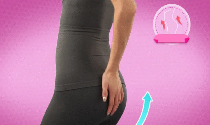 🌸Buy 1 get 1 Free🌷- 😍🎉High-waisted tummy-lifting pants. seamless shaping underwear