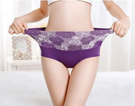 Buy one get one free🔥High Waist Tummy Control Leak proof Panties