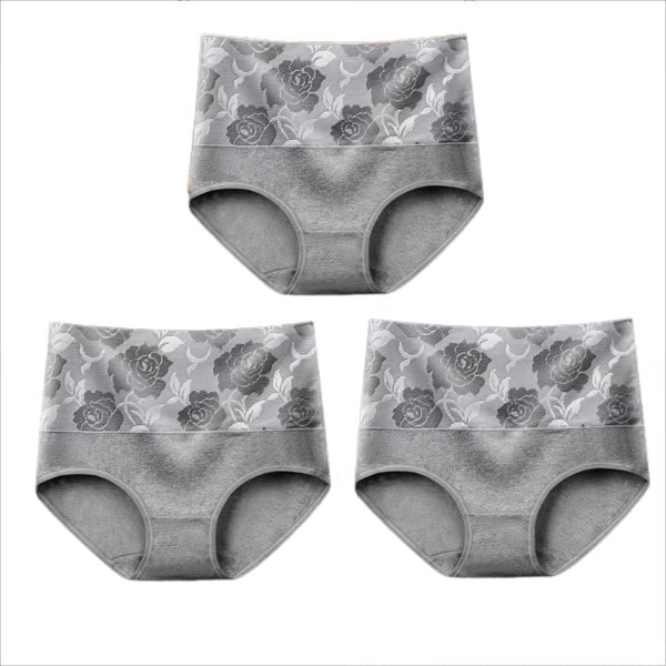 Buy one get one free🔥High Waist Tummy Control Leak proof Panties