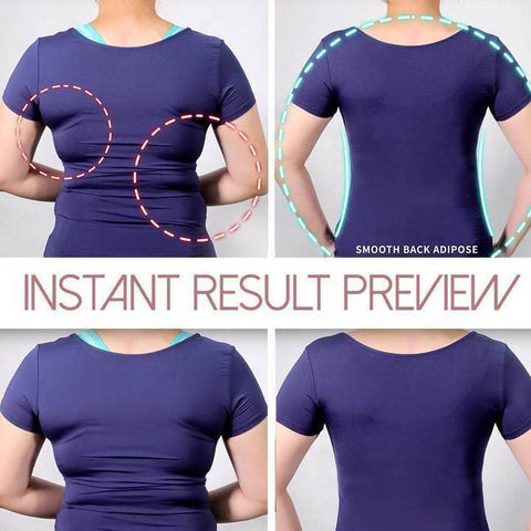 2024 PLUS SIZE THIN UNDERWEAR ANTI-SAGGING BRA