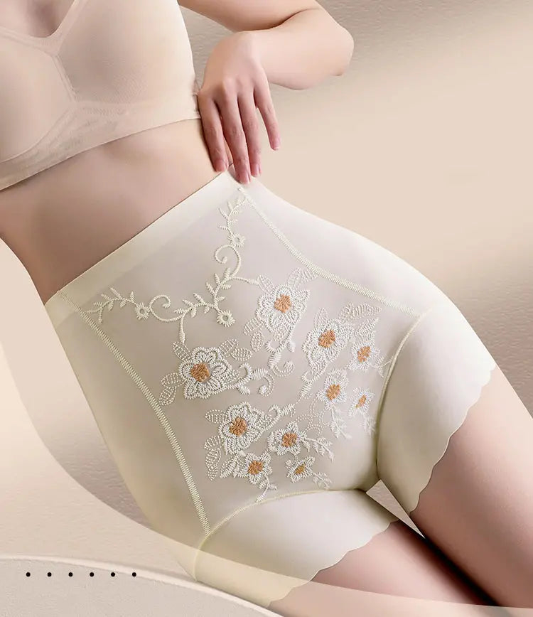 🤩Buy 2 get 1 free🤩- 😍🎉High-waisted tummy-lifting pants. seamless shaping underwear