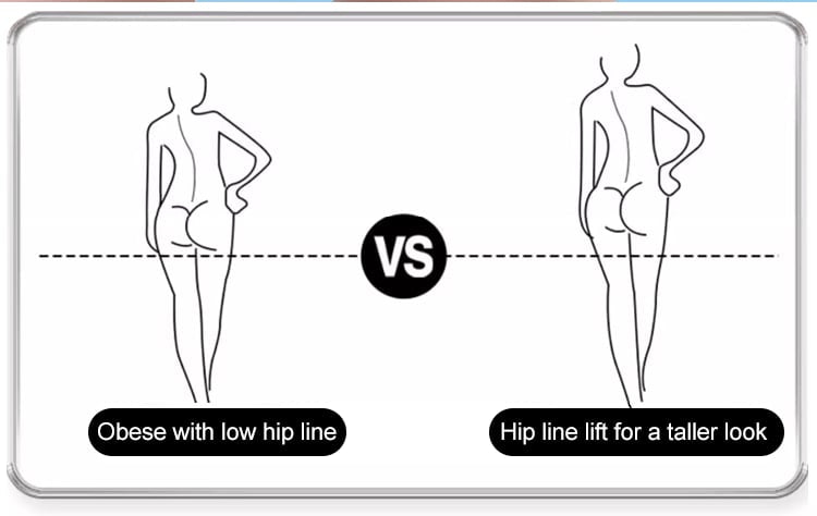 【⏰BUY 1 GET 1 FREE】High-waisted tummy control butt lifting pants