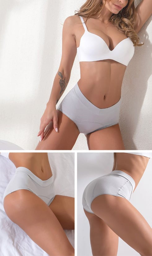 🎉waisted Leak Proof Panties