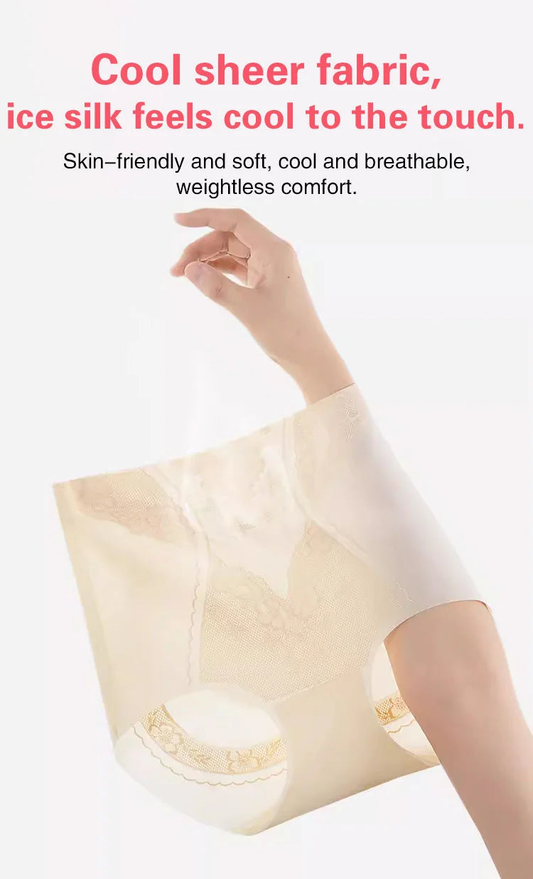 🔥Buy one get one free🔥High-Waisted Shaping Panties