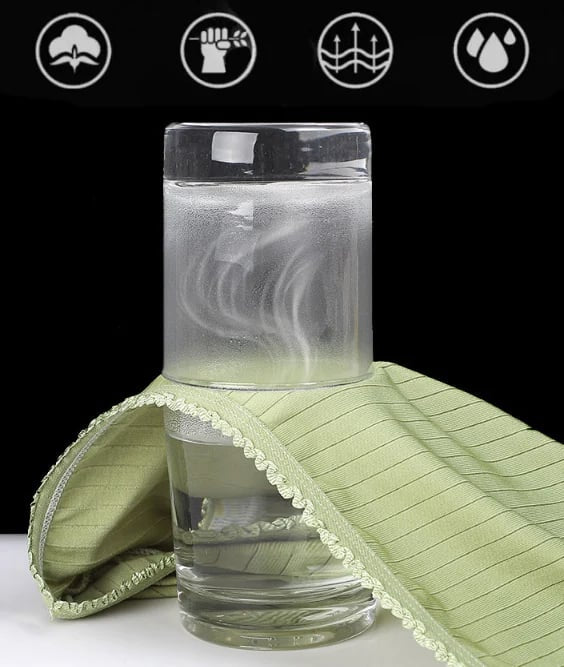🔥High waist plus size cotton antibacterial and leak-proof physiological underwear