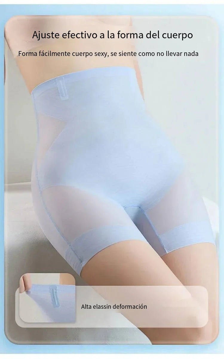 🔥 Último día 48% OFF🔥 - Braga Ultra Slim Tummy Control Hip Lift-🎁