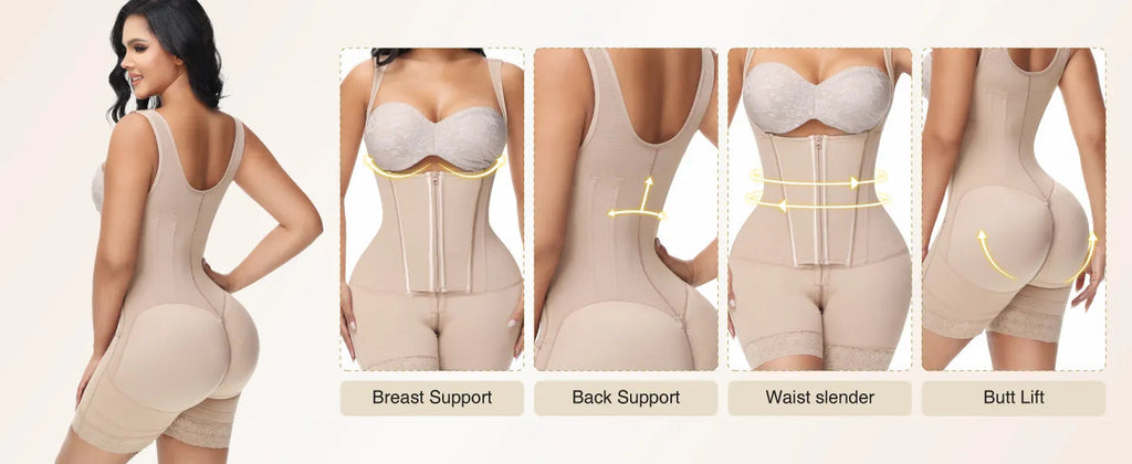Buy one get one free New BBL Faja Extreme Waist Belt