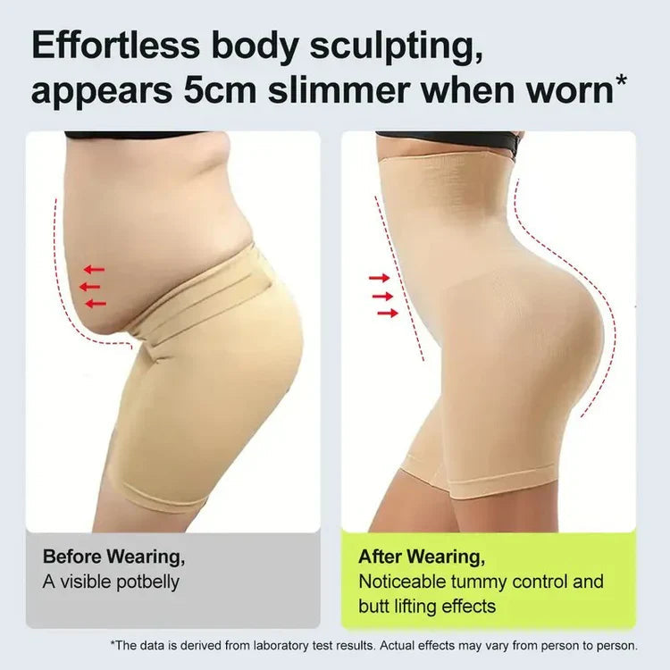 🔥 2026 New-Buy 1 get 1 free 🔥 -💫Women's Tummy Control Butt-Lifting Shapewear