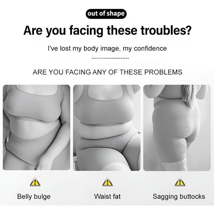🔥BUY 1 GET 1 FREE🔥 High-waisted tummy control butt lifting pants