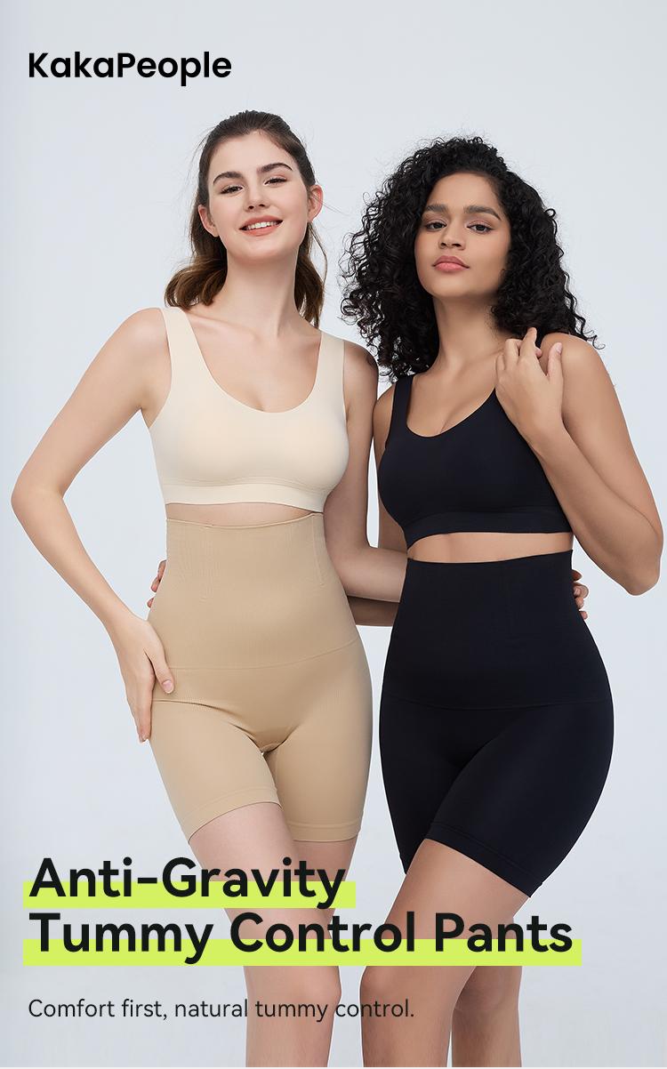2026 New🔥Last Day Buy 1 get 1 free 🔥 -💫Womens Tummy Control Butt-Lftin