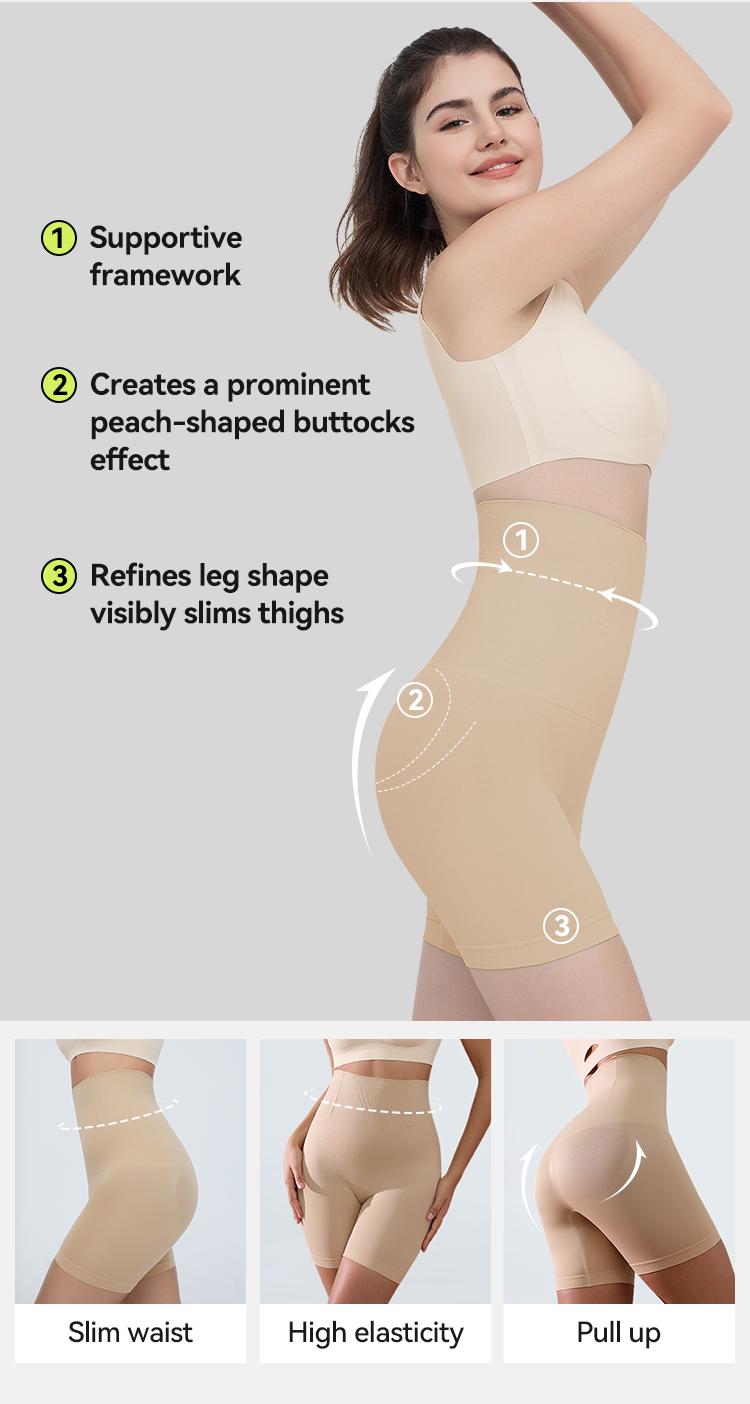 2026 New🔥Last Day Buy 1 get 1 free 🔥 -💫Womens Tummy Control Butt-Lftin