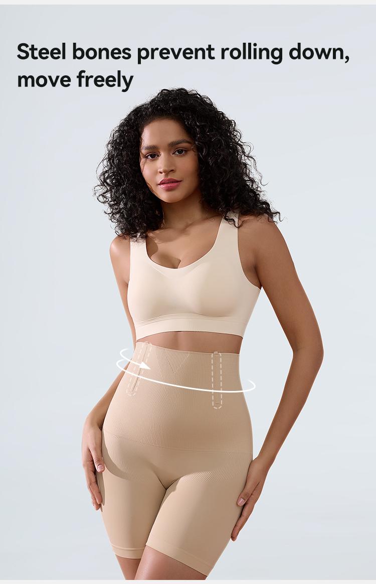 2026 New🔥Last Day Buy 1 get 1 free 🔥 -💫Womens Tummy Control Butt-Lftin