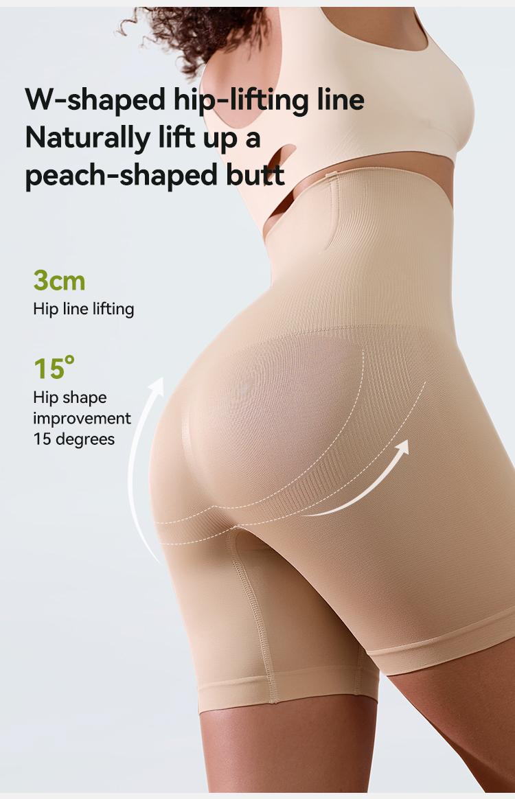 🔥2026 New🔥Last Day Buy 1 get 1 free 🔥 -💫Womens Tummy Control Butt-Lftin