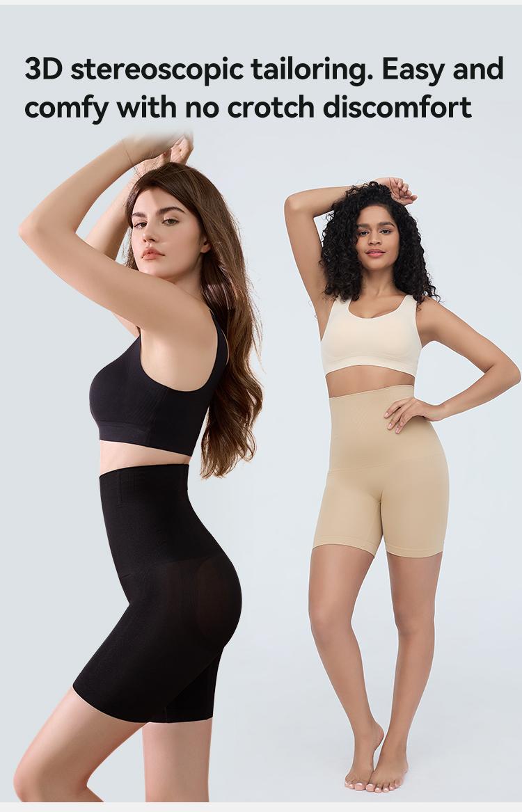 2026 New🔥Last Day Buy 1 get 1 free 🔥 -💫Womens Tummy Control Butt-Lftin