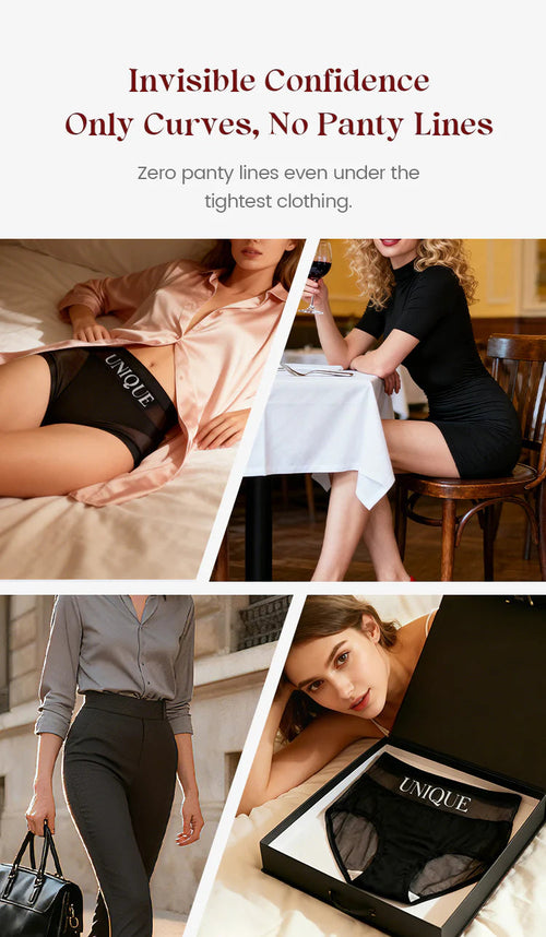 2026 New🌸Buy 2 Get 1 Free🌸Women's Breathable Shorts Underwear