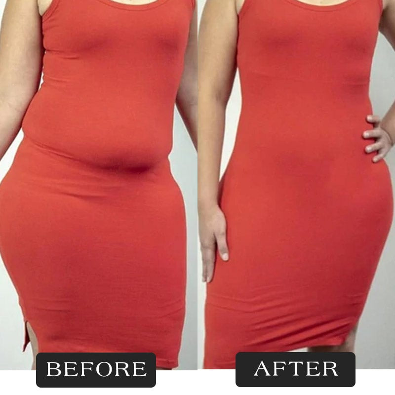 【⏰Last Day⏰Buy 1 get 1 free】High Waist Tummy Control Shapewear Panties