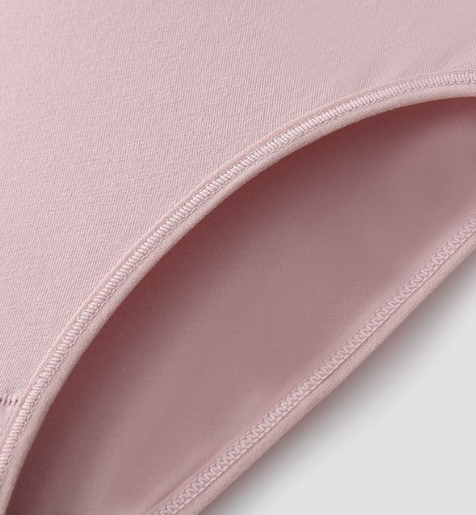 🔥Large size pure cotton antibacterial anti-leakage physiological underwear