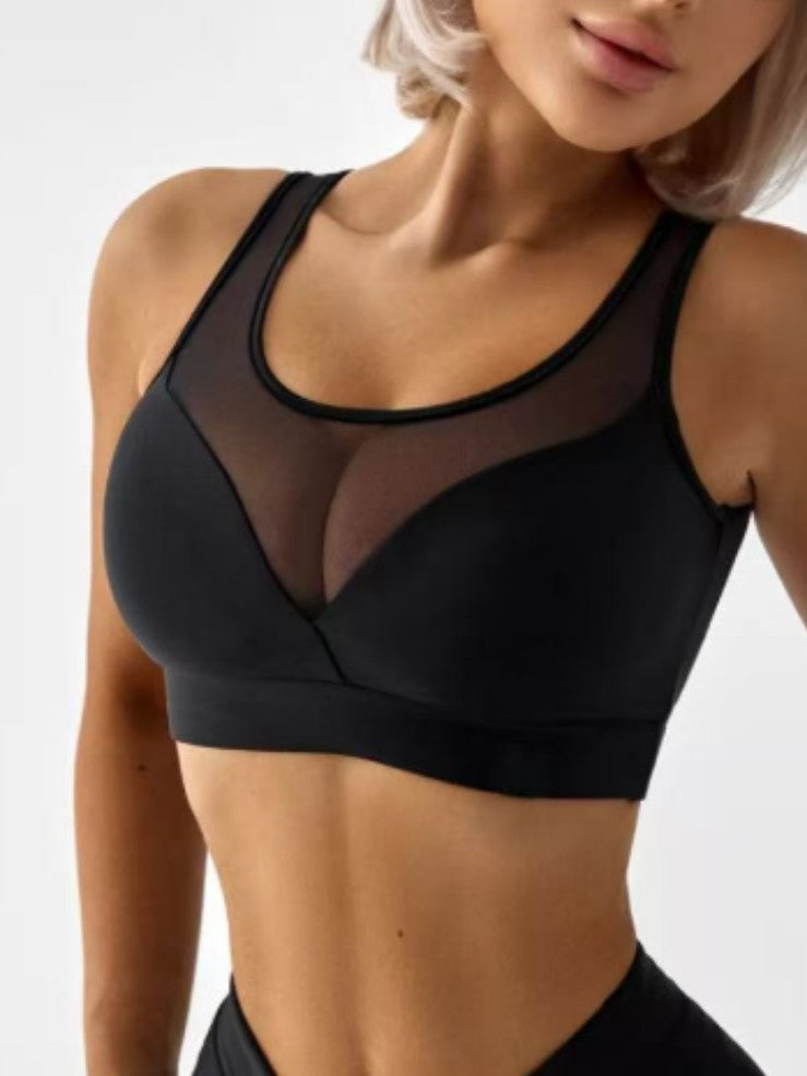 🔥Hot Sale🔥Female Super Sexy Unique Mesh Hip-lift Leggings