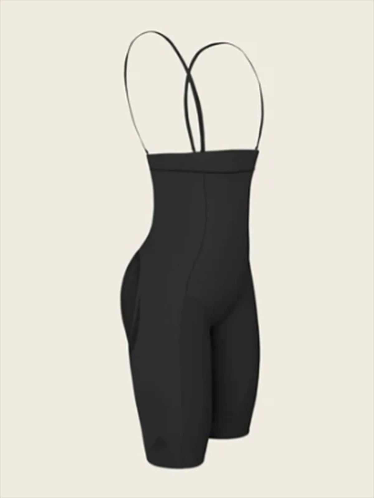 Buy one get one free seamless breathable high-waisted shaping pants