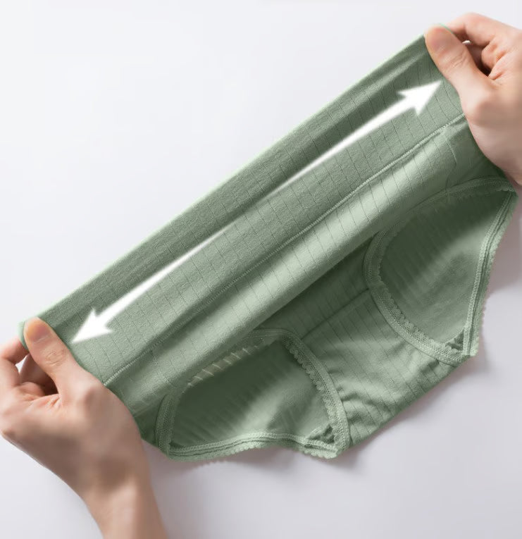 🔥 Antibacterial absorbent underwear