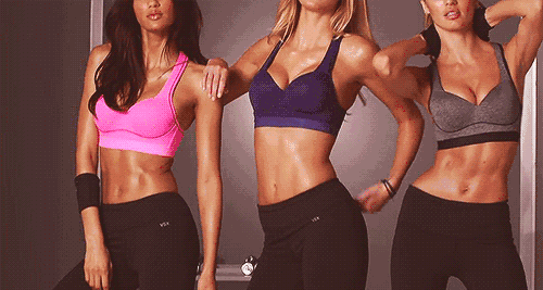 POWERFUL ABDOMINAL SHAPER
