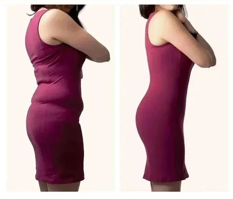 【⏰BUY 1 GET 2 FREE】🌸Mega Sale💐 Women's High-Waist Shaping Panties