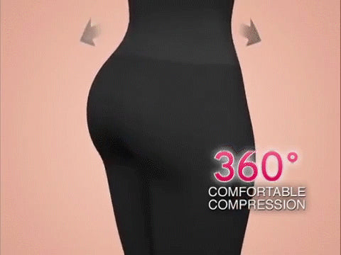 【⏰BUY 1 GET 1 FREE】High-waisted tummy control butt lifting pants