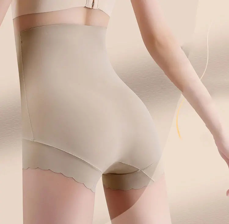 🤩Buy 2 get 1 free🤩- 😍🎉High-waisted tummy-lifting pants. seamless shaping underwear