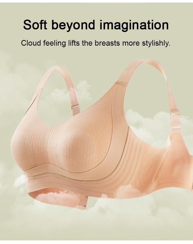 Shapewear Fabrics Lift Bra