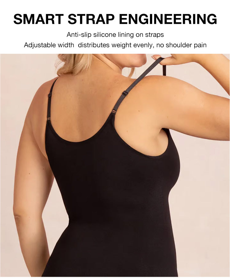 【 buy1 get 1 free】All Day Shaping Comfort Stretch Camisolei