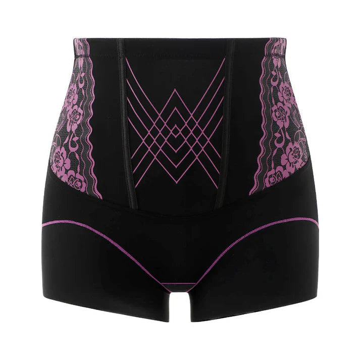 🔥Buy 1 get 1 free🔥High-Waisted Tummy-Control Seamless Shaping Underwear
