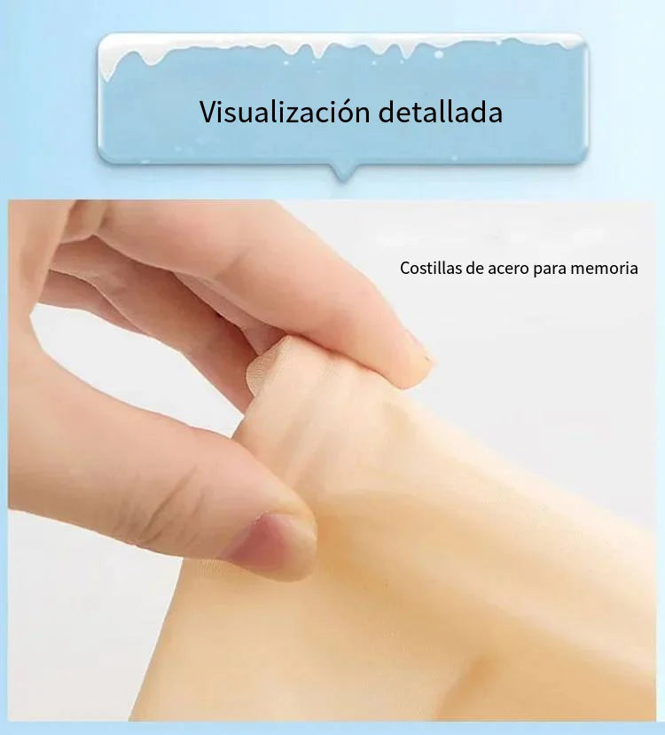 🔥 Último día 48% OFF🔥 - Braga Ultra Slim Tummy Control Hip Lift-🎁