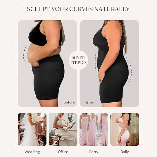 🔥Last Day Buy 1 get 1 free 🔥 -💫Womens Tummy Control Butt-Lftin