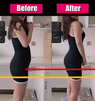【⏰BUY 1 GET 2 FREE】🌸Mega Sale💐 Women's High-Waist Shaping Panties