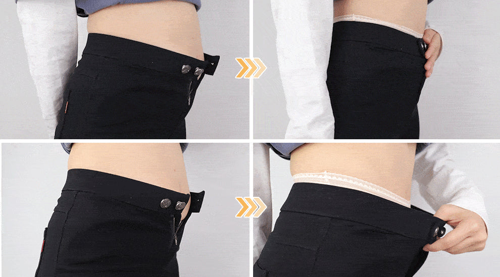 【⏰BUY 1 GET 1 FREE】High-waisted tummy control butt lifting pants