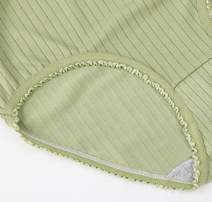 🔥 Antibacterial absorbent underwear