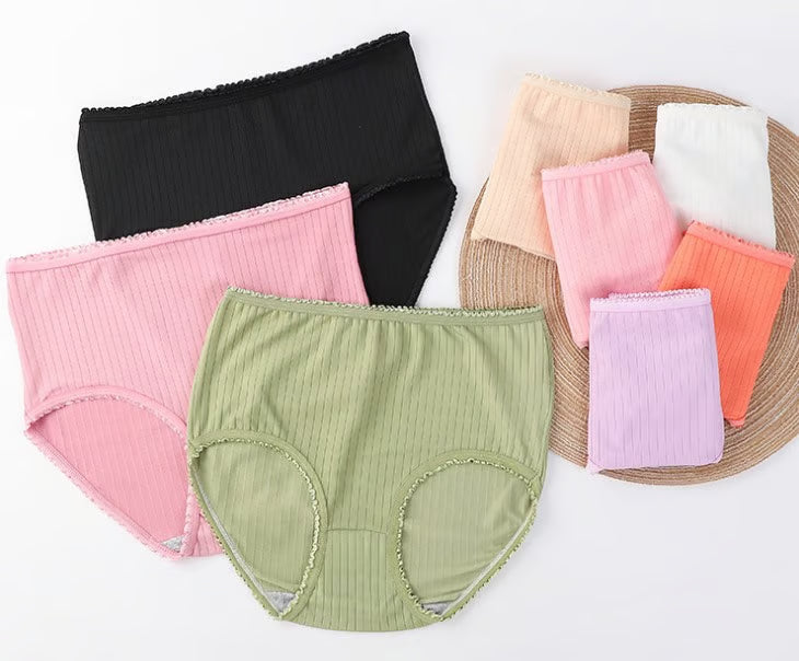 🔥 Antibacterial absorbent underwear