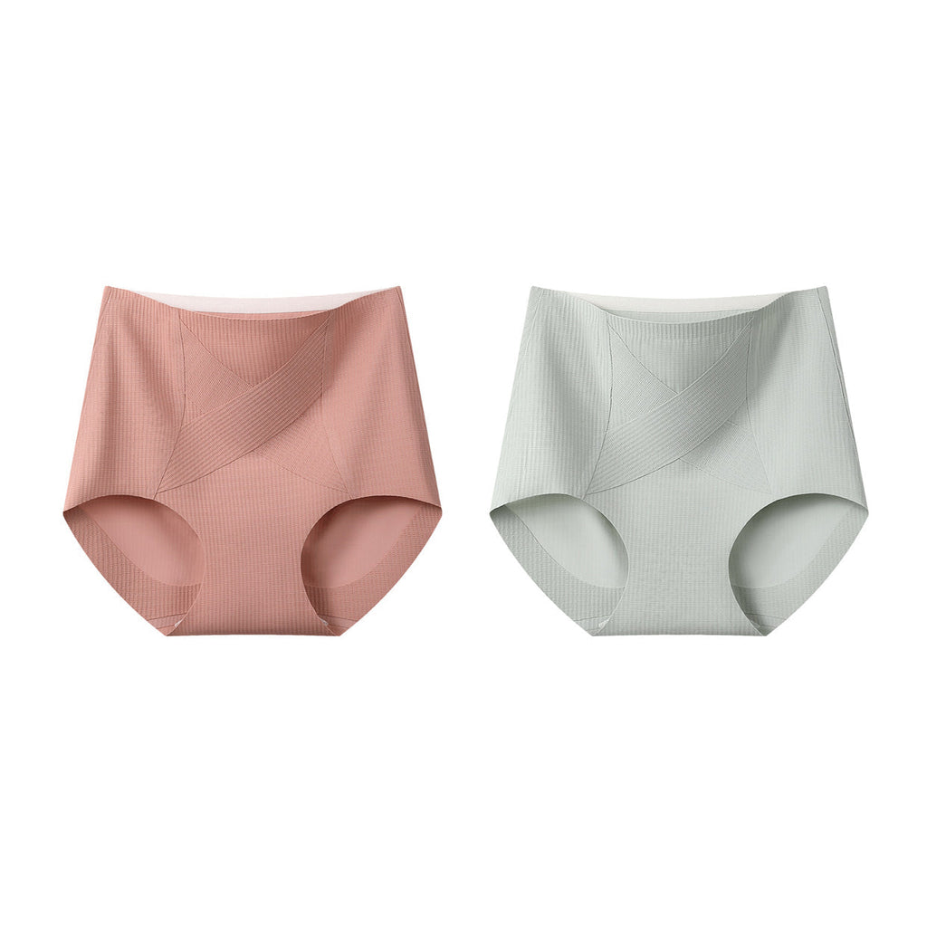 【⏰Buy 1 get 1 free⏰】Premium Comfort Leakproof Shaping Undies