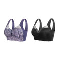 【⏰Buy 1 get 1 free⏰】🌸Mega Sale💐Ultimate Lift Stretch Full Shape Seamless Lace Bra