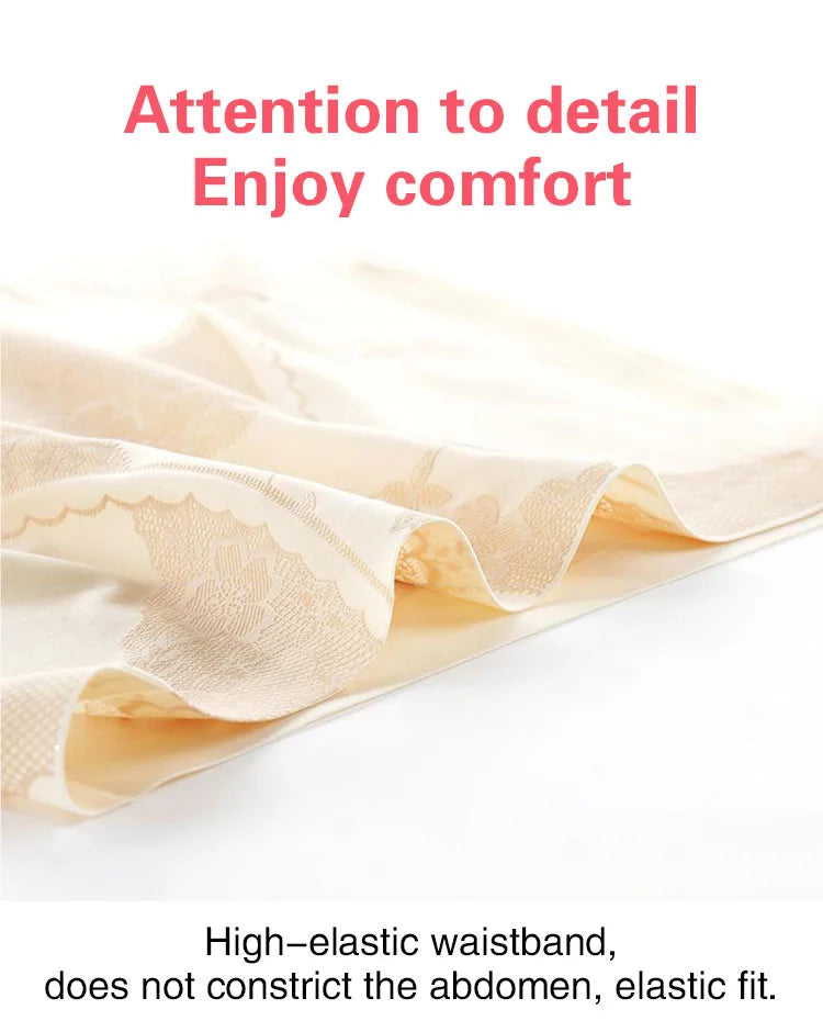 🔥Buy one get one free🔥High-Waisted Shaping Panties