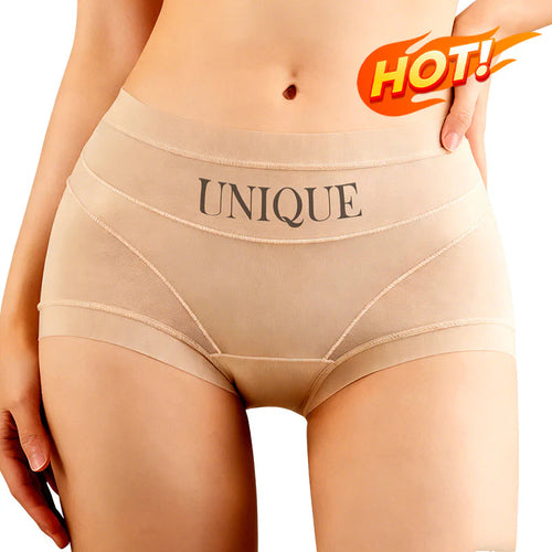 2026 New🌸Buy 1 Get 2 Free🌸Women's Breathable Shorts Underwear