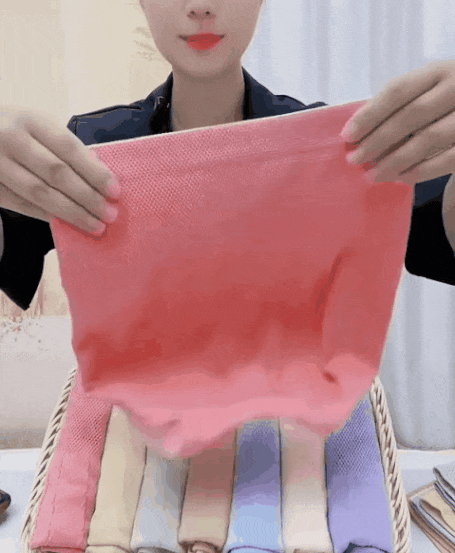 HIGH WAISTED TUMMY TUCK HIP LIFTING NO TRACE WORMWOOD ANTIBACTERIAL PANTIES