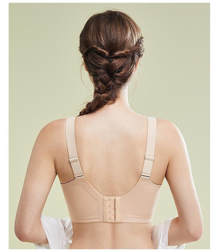 Shapewear Fabrics Lift Bra