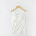 2024 NEW TANK WITH BUILT IN BRA